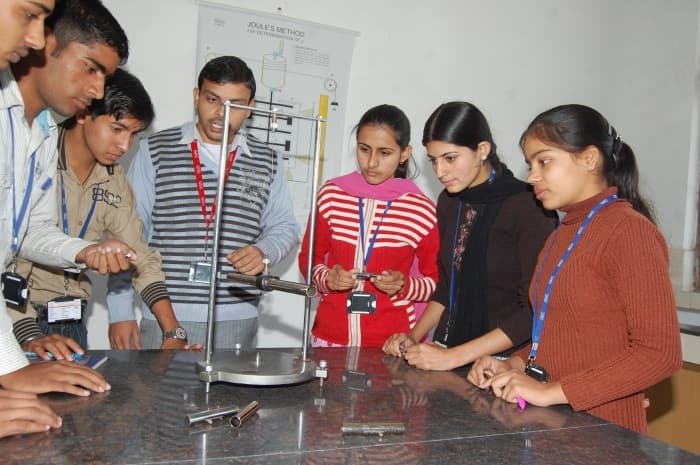 GDC Memorial College Bhiwani Campus photo 3